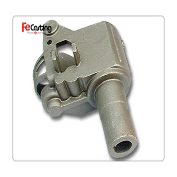 OEM ODM Customized Aluminum Die Castings